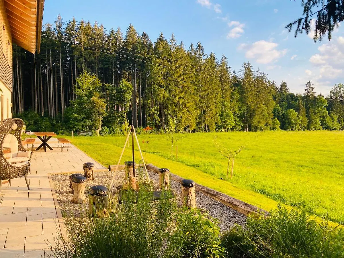 Holiday home Hofwies-Exklusiv - Privates Luxus-Boutique Ferienhaus 8 Pax Miesbach Germany