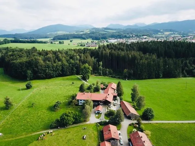 Holiday home Hofwies-Exklusiv - Privates Luxus-Boutique Ferienhaus 8 Pax Miesbach