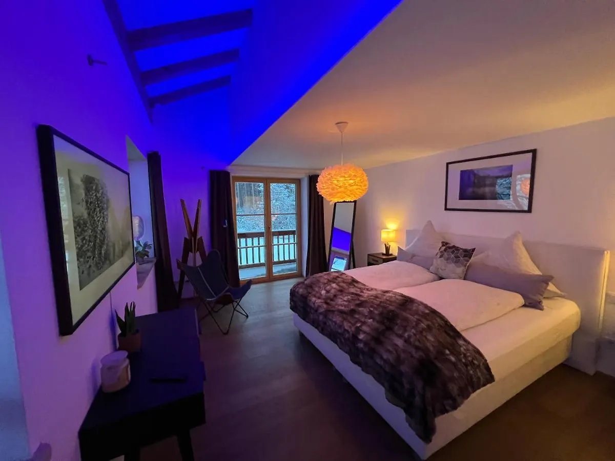 Hofwies-Exklusiv - Privates Luxus-Boutique Ferienhaus 8 Pax Miesbach
