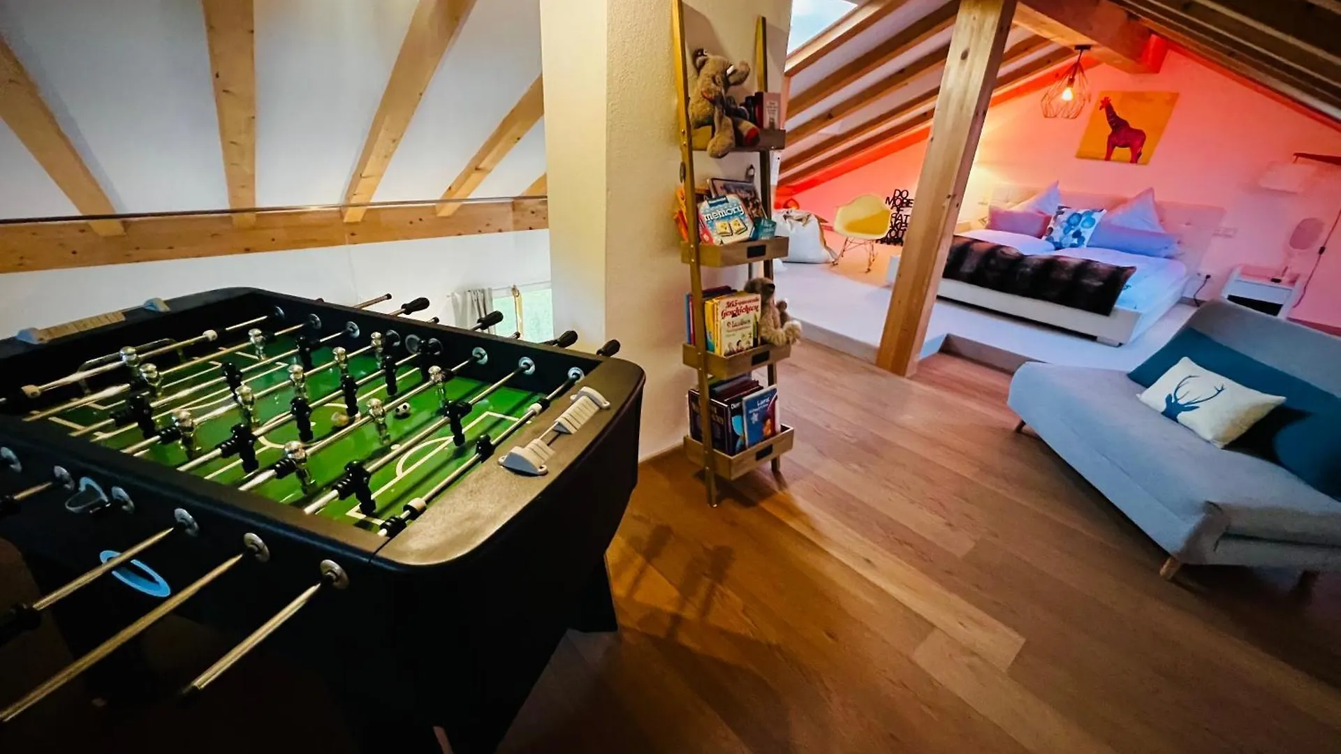 Holiday home Hofwies-Exklusiv - Privates Luxus-Boutique Ferienhaus 8 Pax Miesbach