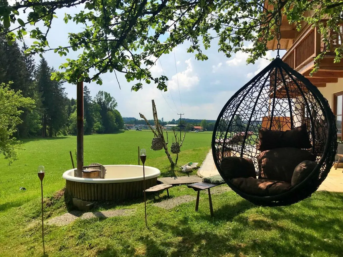 Holiday home Hofwies-Exklusiv - Privates Luxus-Boutique Ferienhaus 8 Pax Miesbach
