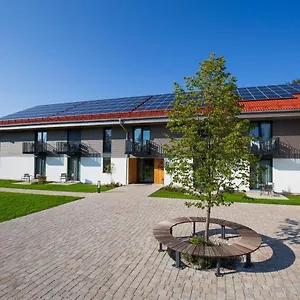  Aparthotel Leo